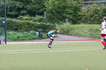 Bild 327 - wCJ Walddoerfer - Altona 93 : Ergebnis: 1:2
